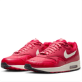 Nike Air Max 1 – University Red / White
