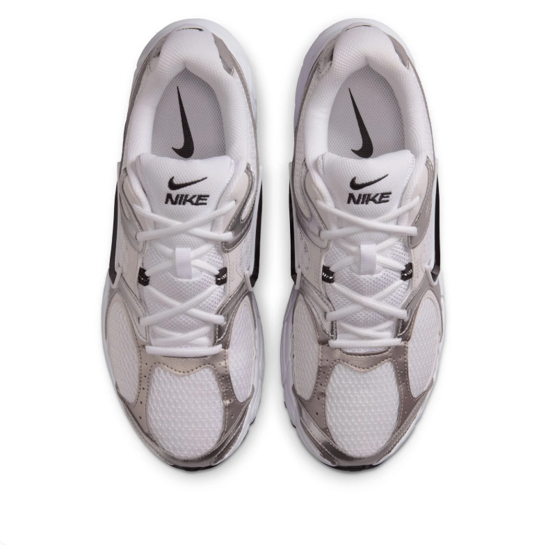 Nike Initiator – Grey / Purple Grey / White Retro Running Sneakers