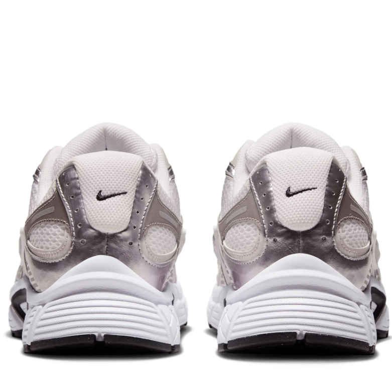 Nike Initiator – Grey / Purple Grey / White Retro Running Sneakers