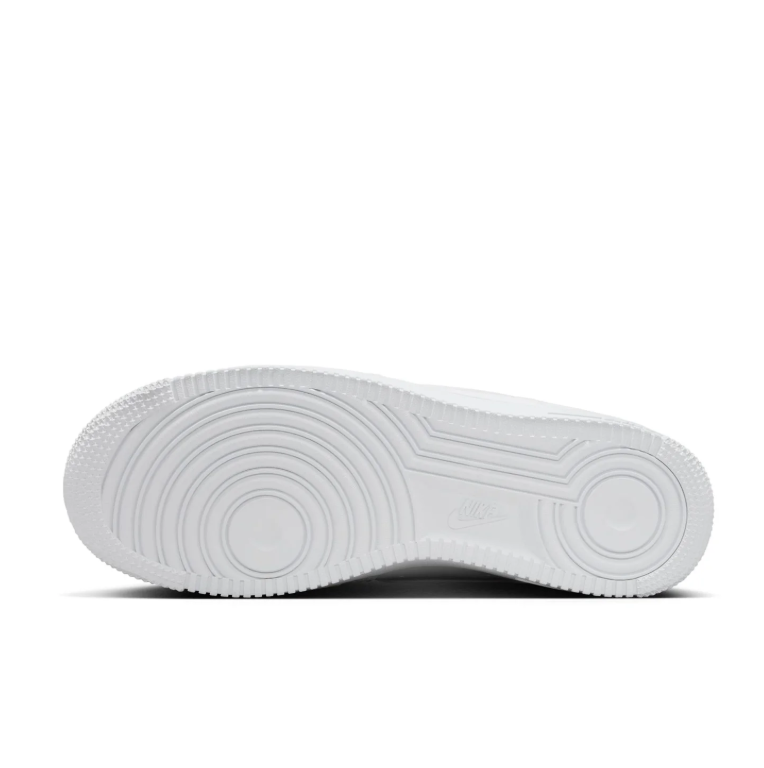 Nike Air Force 1 Low '07 – Triple White
