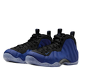 Nike Air Foamposite One – Royal Blue / Black / Ice Sole