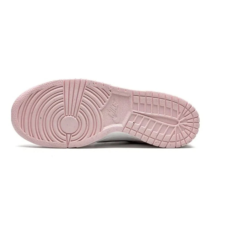 Nike Dunk Low – Pink Foam / Dark Beetroot