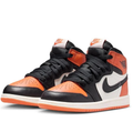 Air Jordan 1 High OG – Shattered Backboard (Black / Orange / White)