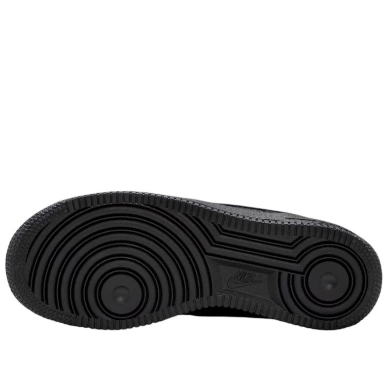 Nike Air Force 1 Low '07 – Triple Black