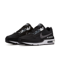 Nike Air Max Low-Top Sneakers – Black / White Air Unit